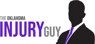 Tulsa Expungement Guy Logo